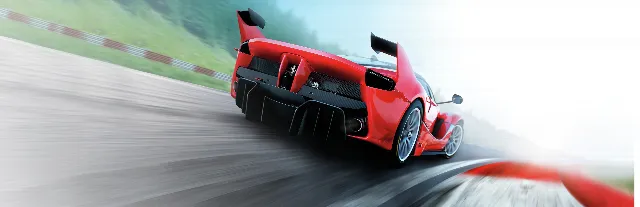 Assetto Corsa server hosting