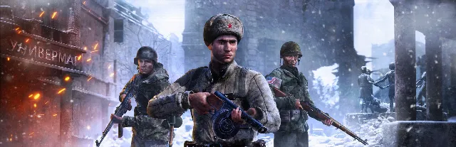 BATTALION: Legacy server hosting