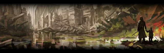Citadel: Forged with Fire server hosting