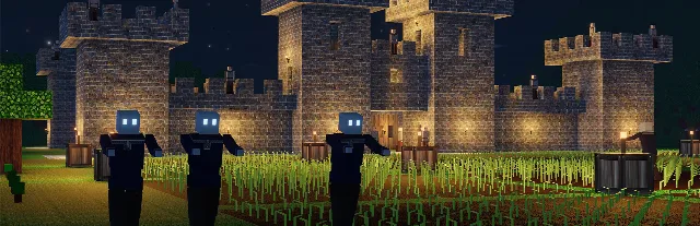 Colony Survival server hosting