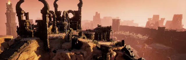 Conan Exiles server hosting