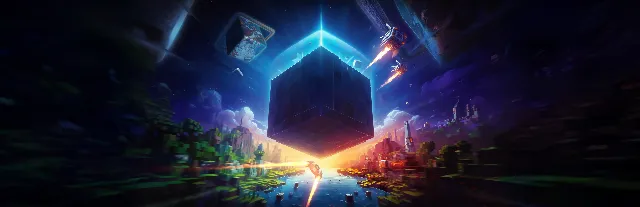 Cubic Odyssey server hosting