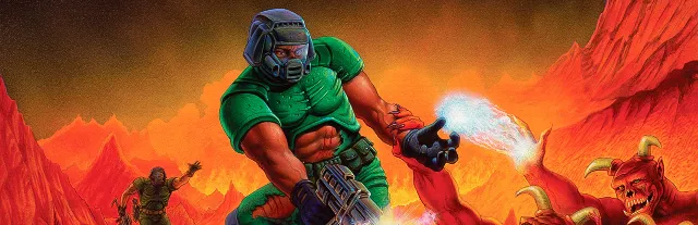 Doom (Zandronum) server hosting