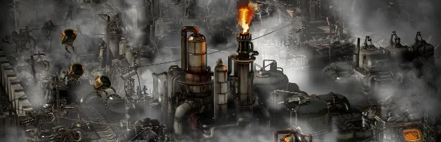 Factorio server hosting