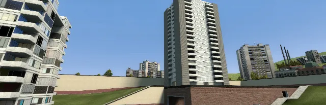 Garry's Mod server hosting
