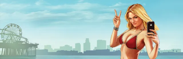 GTA: alt:V server hosting