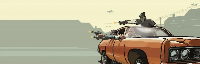 GTA: SA-MP / open.mp server hosting