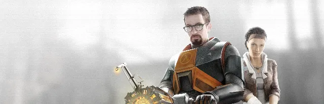 Half-Life 2: Deathmatch server hosting