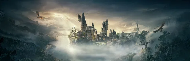 Hogwarp (Hogwarts Legacy MP) server hosting