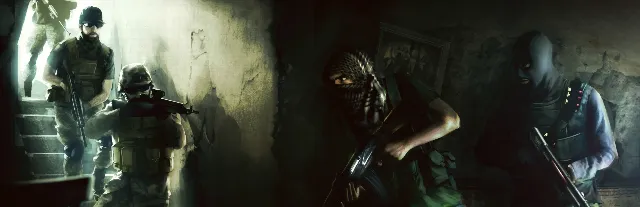 Insurgency: Sandstorm server hosting