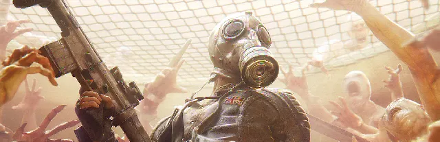 Killing Floor 2 server hosting