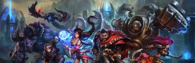 League Sandbox server hosting
