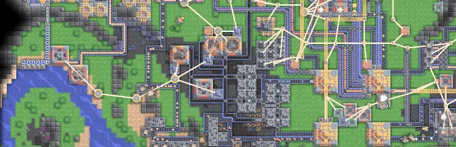 Mindustry server hosting