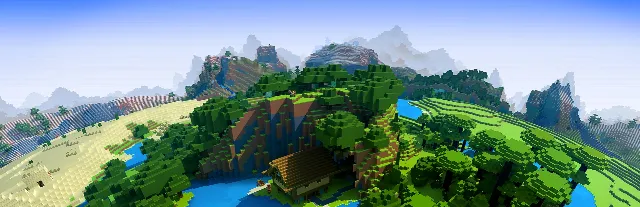 Minecraft: Java Edition server hosting