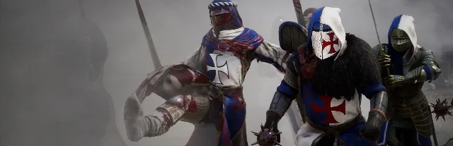 Mordhau server hosting