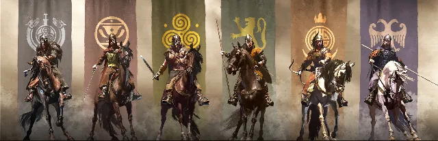 Mount & Blade II: Bannerlord server hosting