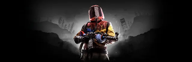 Rust server hosting