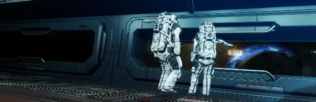 Space Engineers server hosting