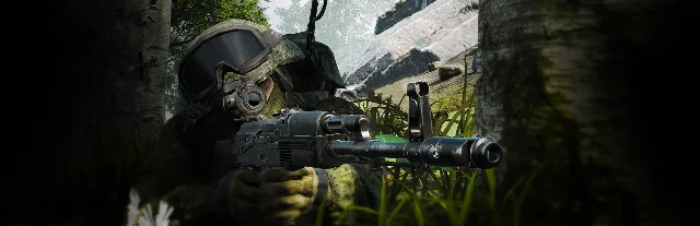 Squad server hosting