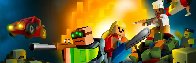 Unturned server hosting