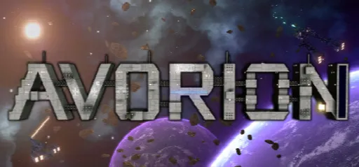 Avorion server hosting