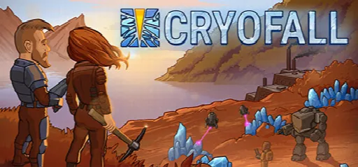 CryoFall server hosting