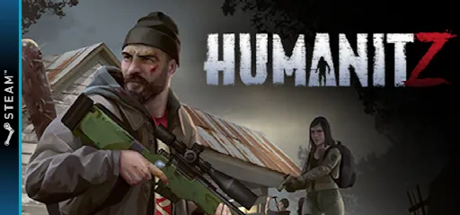 HumanitZ server hosting